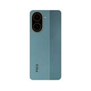 درب پشت (BACK COVER)-Xiaomi--poco c71-